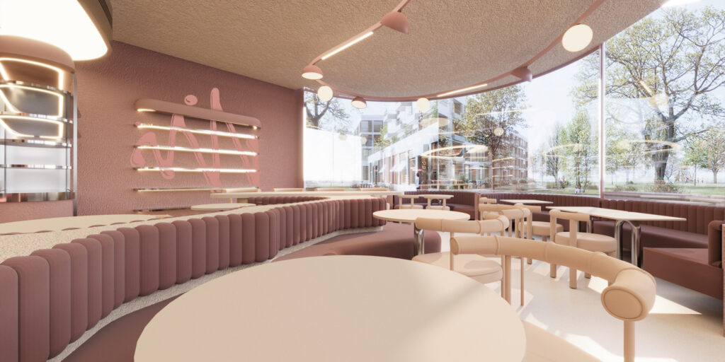 DIPNDIP KASLIK — 3D Visualization 11