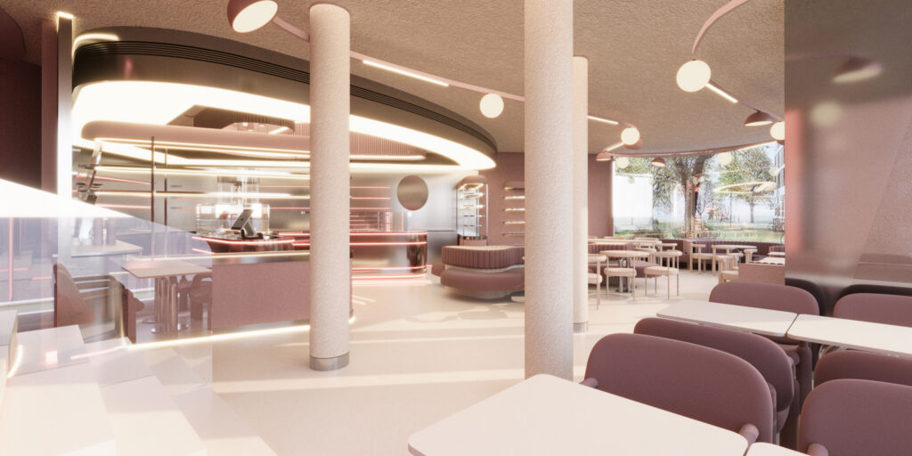 DIPNDIP KASLIK — 3D Visualization 10