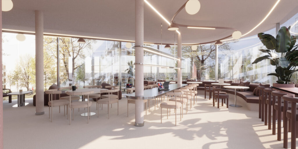 DIPNDIP KASLIK — 3D Visualization 8