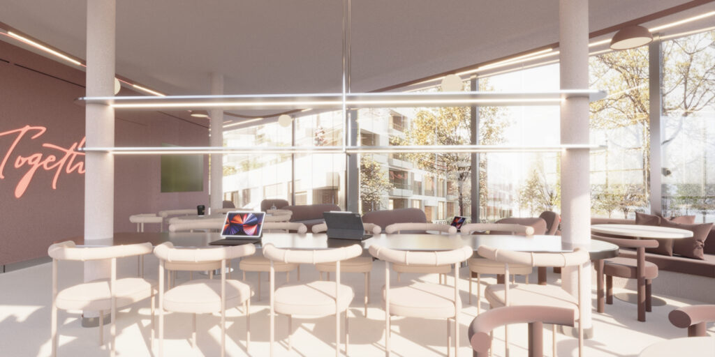 DIPNDIP KASLIK — 3D Visualization 6