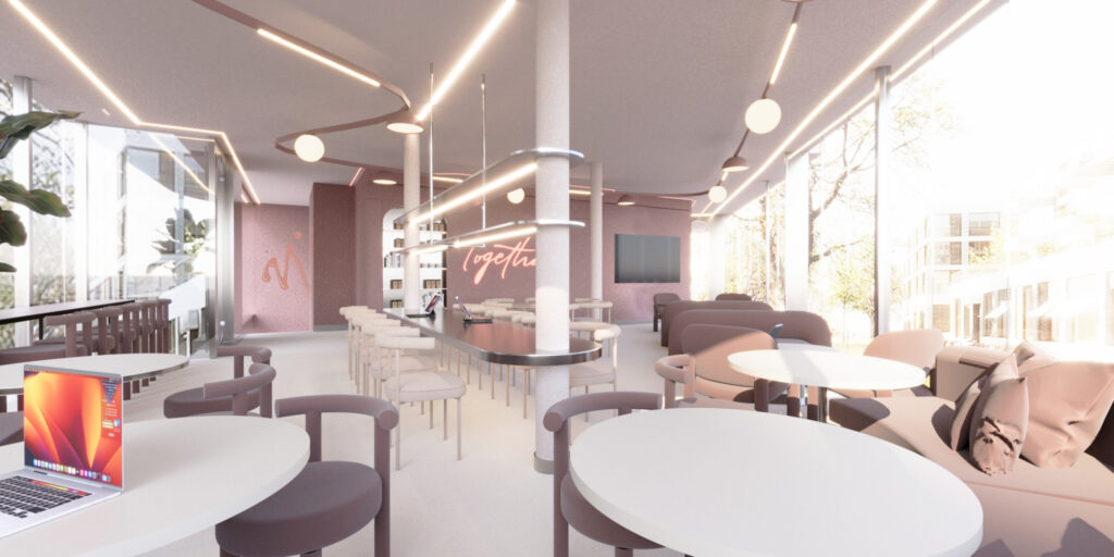 DIPNDIP KASLIK — 3D Visualization 5