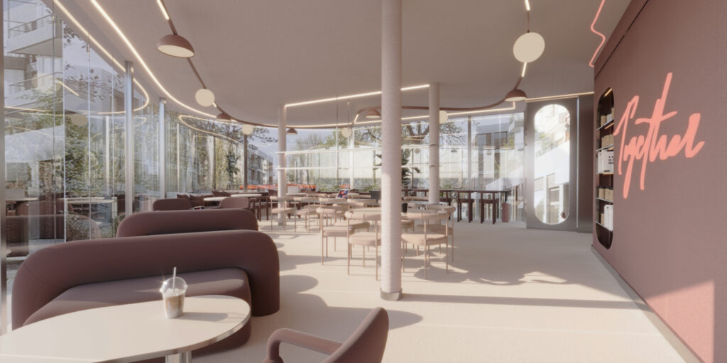 DIPNDIP KASLIK — 3D Visualization 2