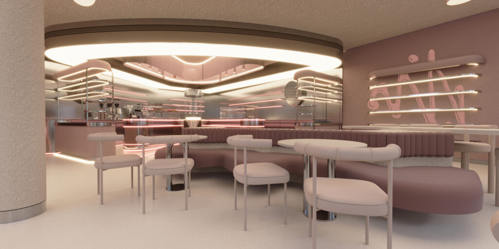 DIPNDIP KASLIK — 3D Visualization 17