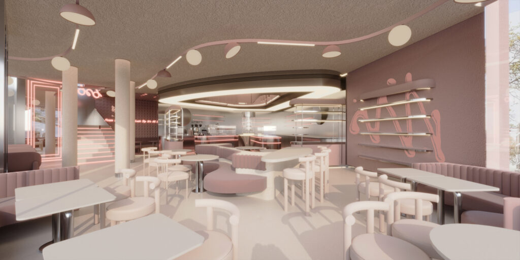 DIPNDIP KASLIK — 3D Visualization 16