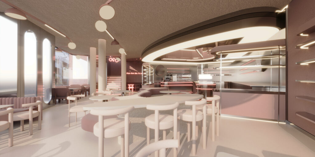 DIPNDIP KASLIK — 3D Visualization 15