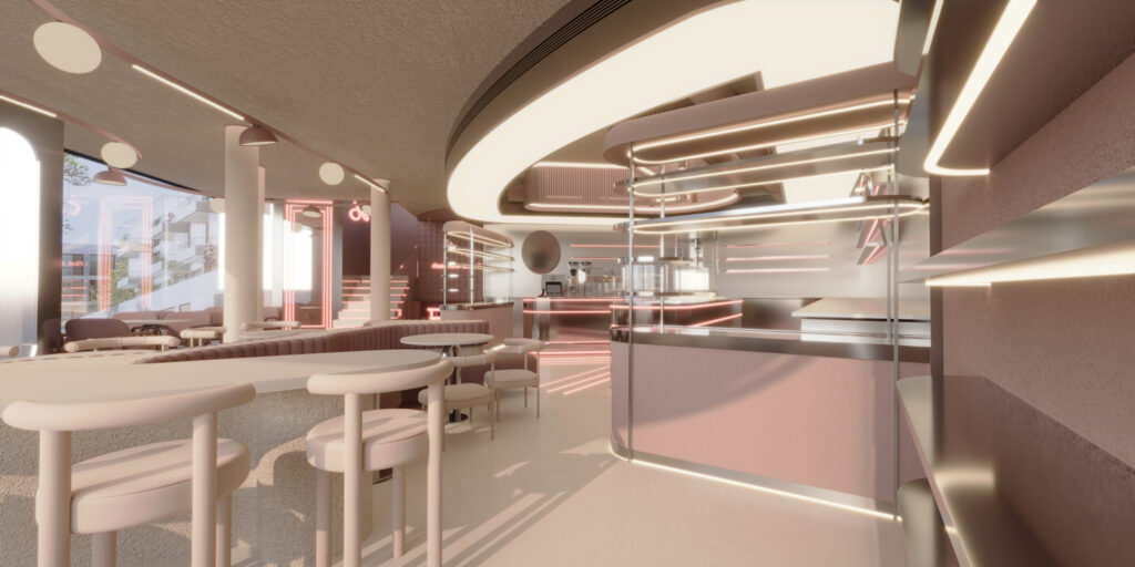 DIPNDIP KASLIK — 3D Visualization 14