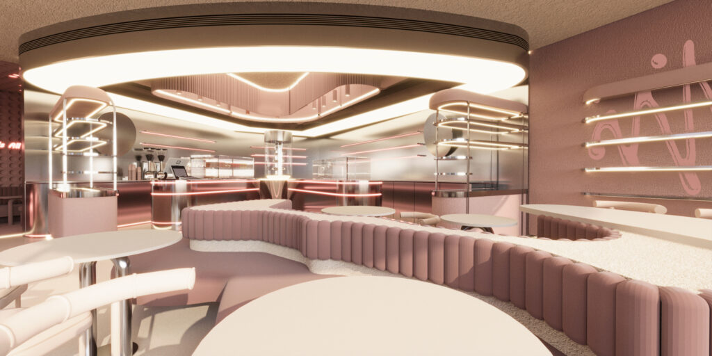 DIPNDIP KASLIK — 3D Visualization 12