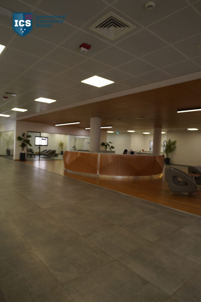 INTERNATIONAL COMMUNITY SCHOOL — Execution 2