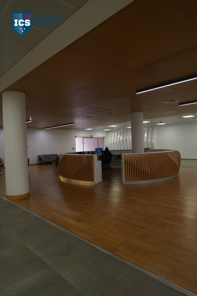 INTERNATIONAL COMMUNITY SCHOOL — Execution 10