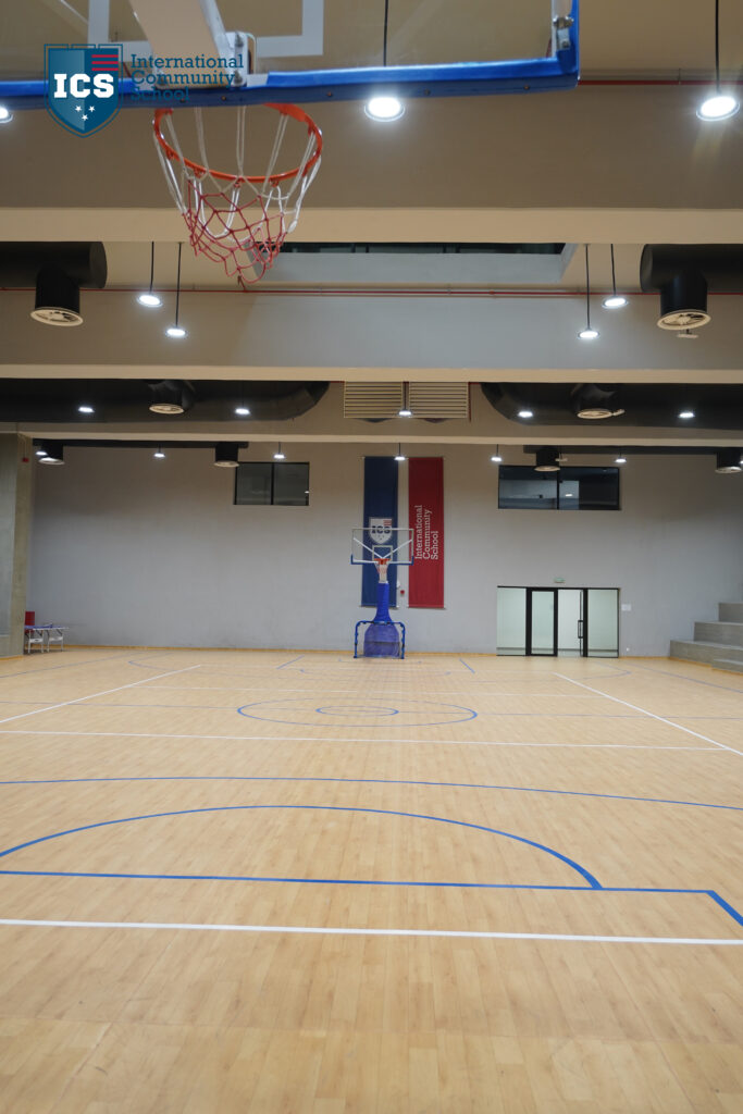 INTERNATIONAL COMMUNITY SCHOOL — Execution 56