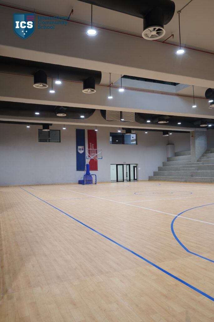 INTERNATIONAL COMMUNITY SCHOOL — Execution 57