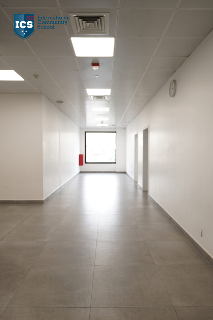 INTERNATIONAL COMMUNITY SCHOOL — Execution 173