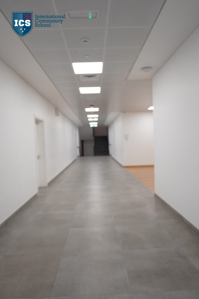 INTERNATIONAL COMMUNITY SCHOOL — Execution 180