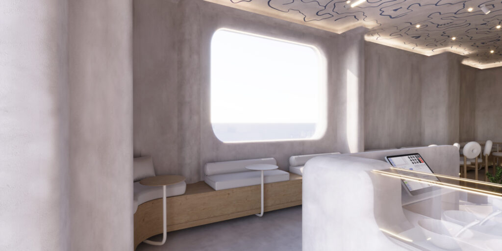 KRYO — 3D Visualization 3