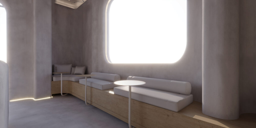 KRYO — 3D Visualization 4