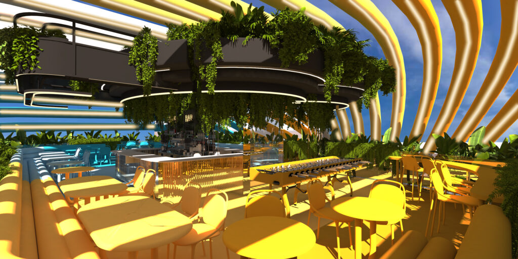 EPIC — 3D Visualization | Interior 15