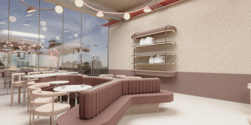 DIPNDIP RIYADH — 3D Visualization 10