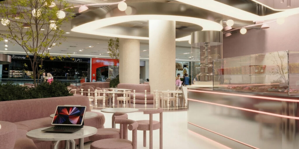 DIPNDIP RIYADH — 3D Visualization 11