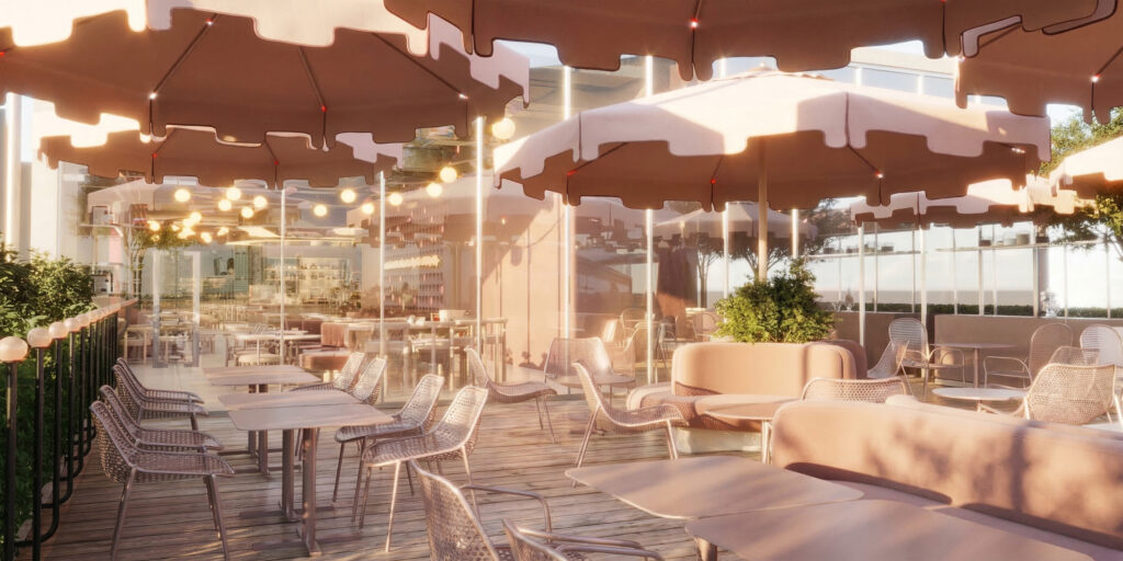 DIPNDIP RIYADH — 3D Visualization 13
