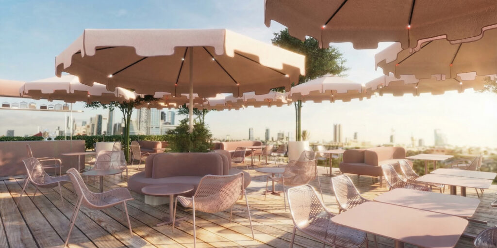 DIPNDIP RIYADH — 3D Visualization 14