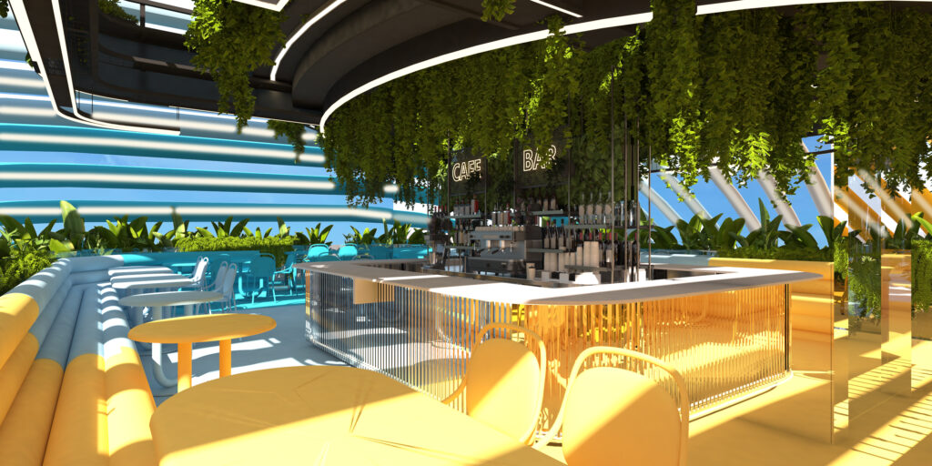 EPIC — 3D Visualization | Interior 17