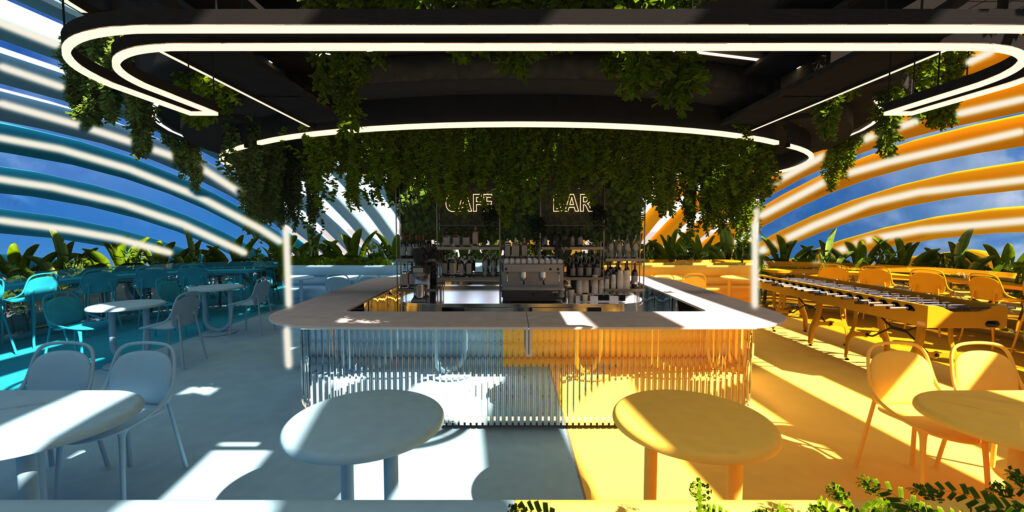 EPIC — 3D Visualization | Interior 18
