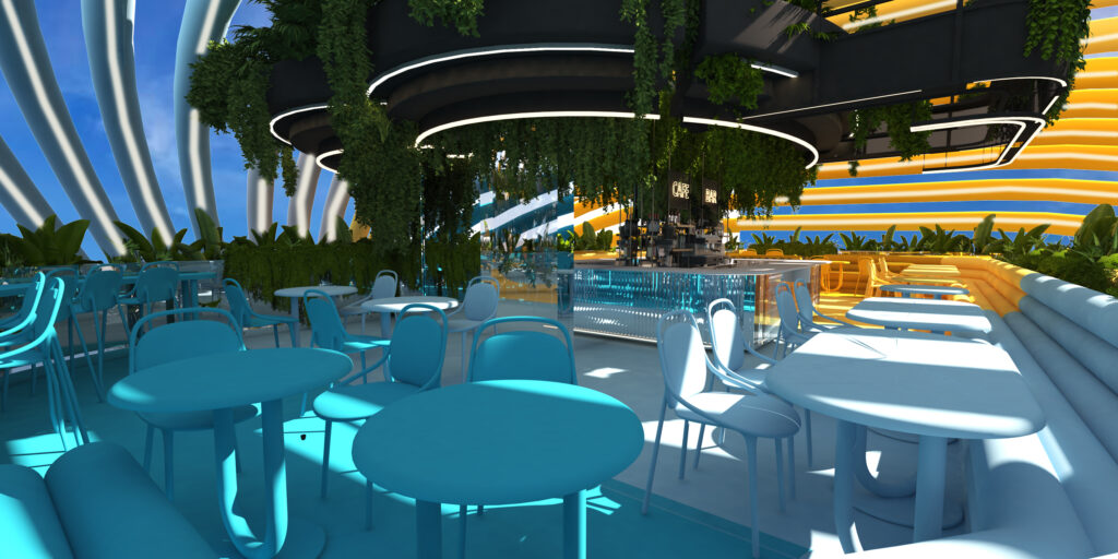 EPIC — 3D Visualization | Interior 19