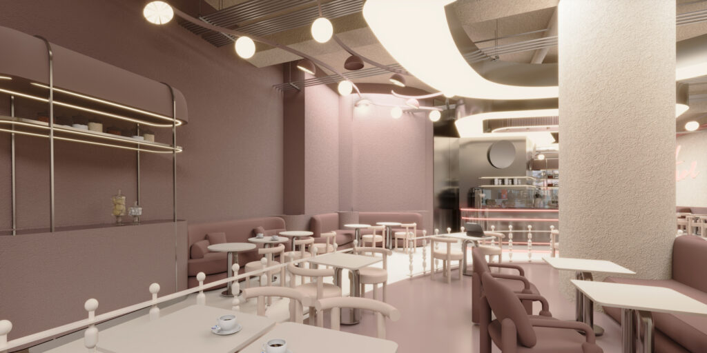 DIPNDIP RIYADH — 3D Visualization 6