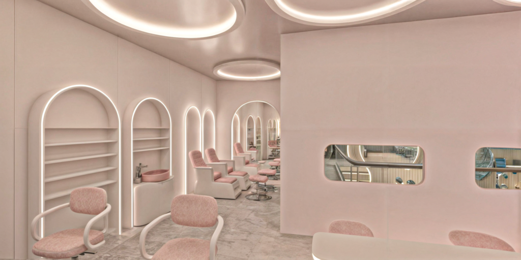 PLANET LIT — 3D Visualization | Interior 16