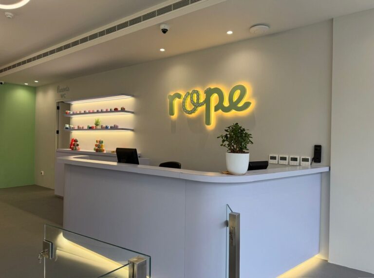 ROPE
