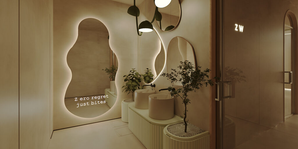 ZAATAR W ZEIT LEBANON — 3D Visualization 20