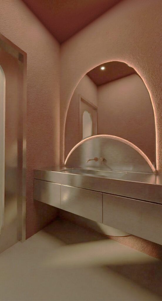 DIPNDIP KASLIK — 3D Visualization 22