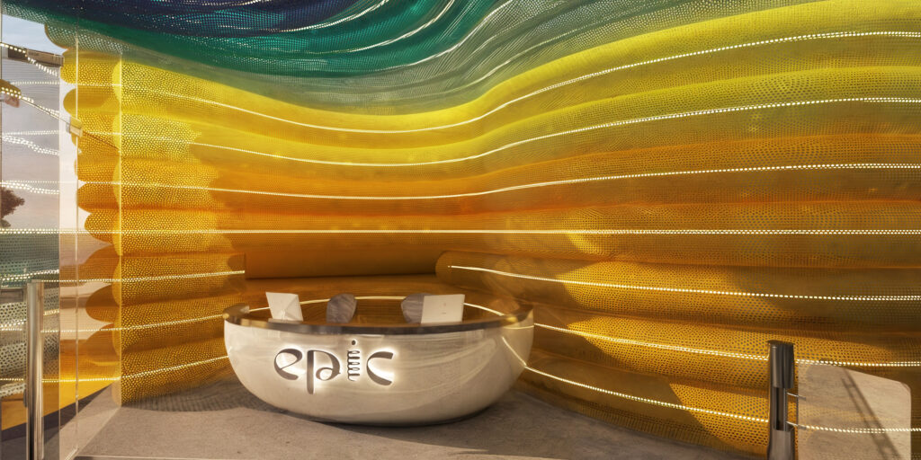 EPIC — 3D Visualization | Interior 7