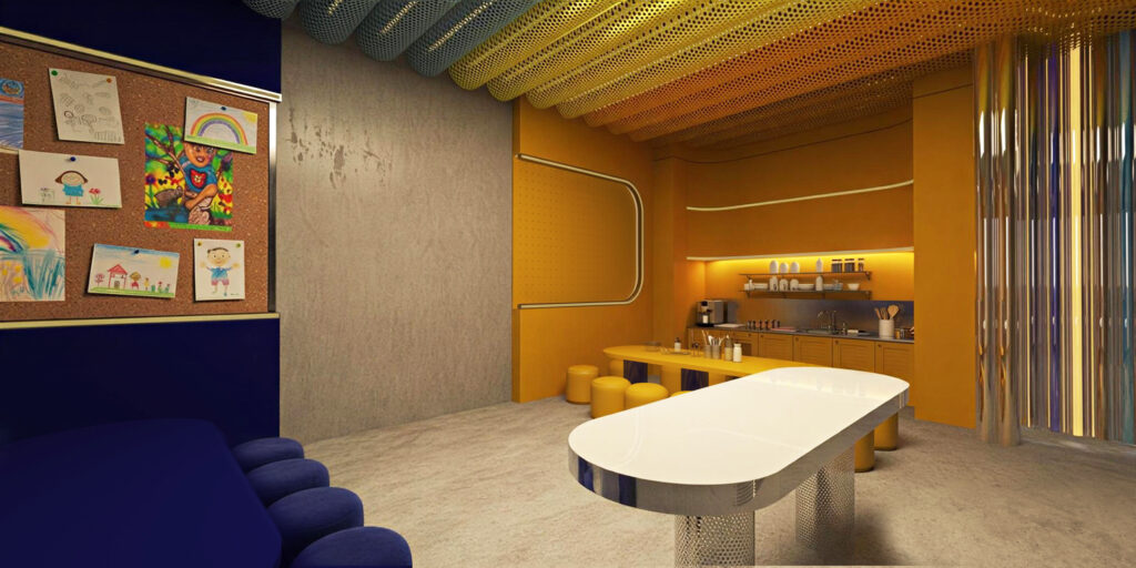 EPIC — 3D Visualization | Interior 10