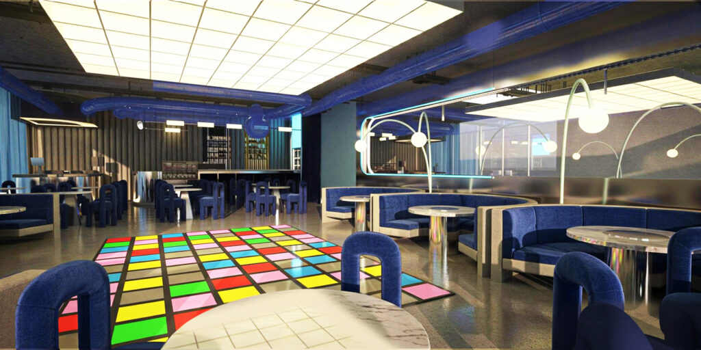 EPIC — 3D Visualization | Interior 12
