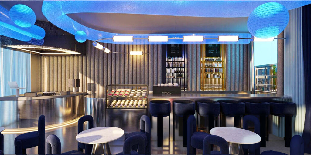 EPIC — 3D Visualization | Interior 13