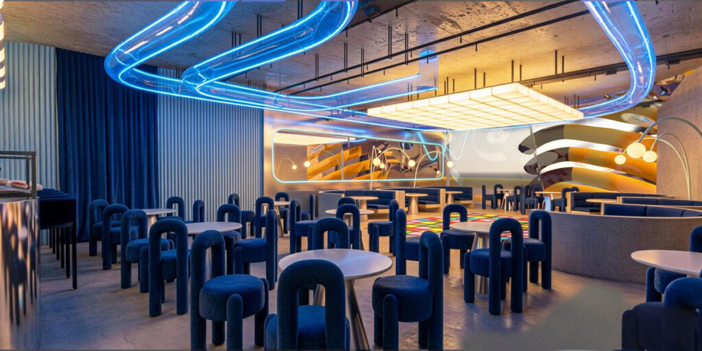 EPIC — 3D Visualization | Interior 14