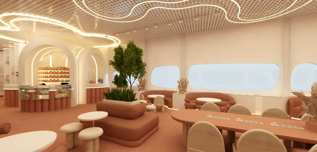 SOPHIA — 3D Visualization 2