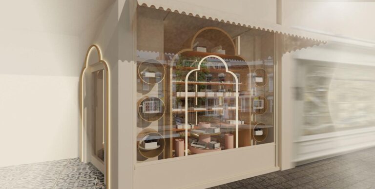 RAPHIA CHOCOLATIER