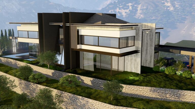 HH VILLA