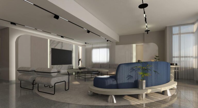 LAGOS APARTMENT 2