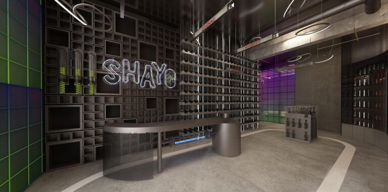 SHAYO