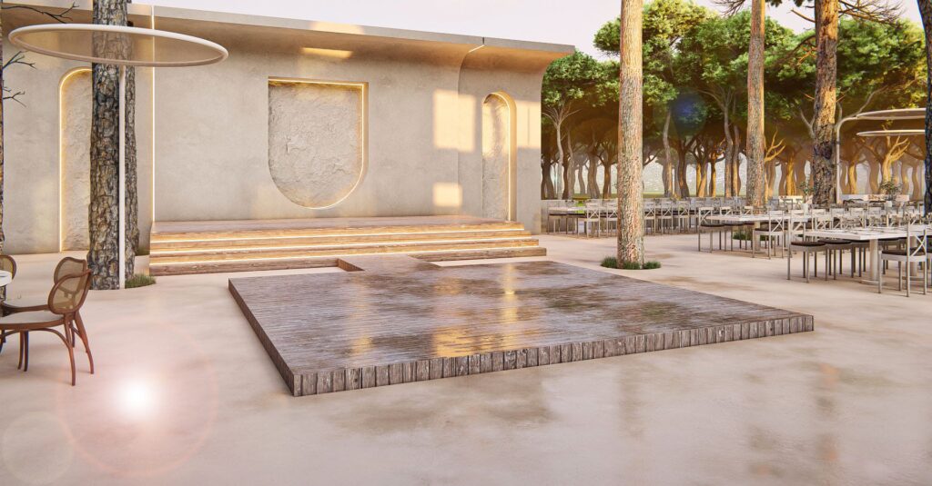 COLIBRI — 3D Visualization 3