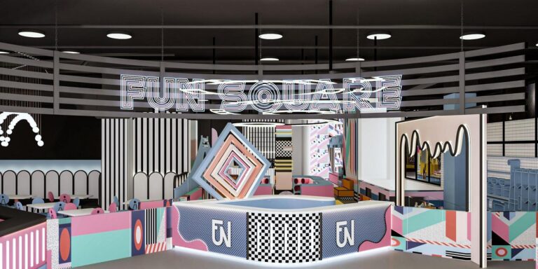 FUNSQUARE