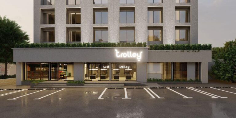 TROLLEY