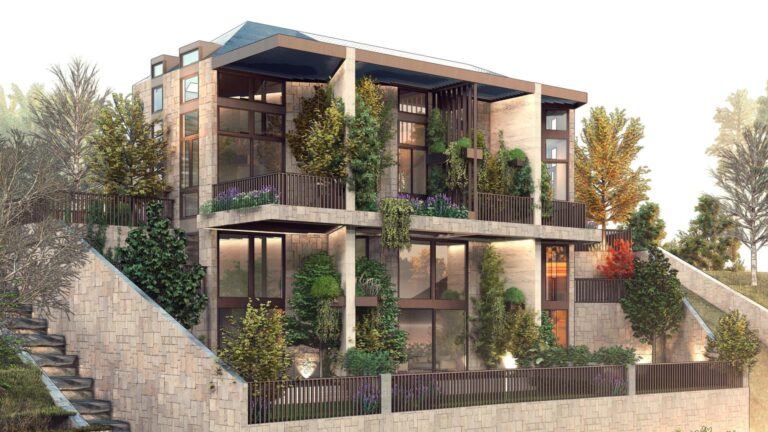 GREYSTONE