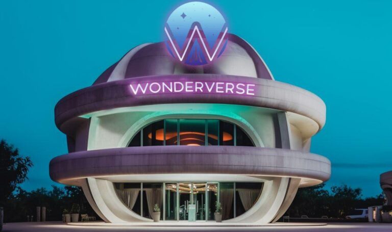 WONDERVERSE