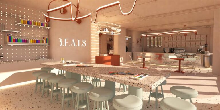 BEATS