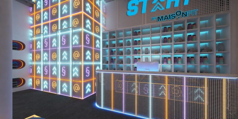 MAISON FIT