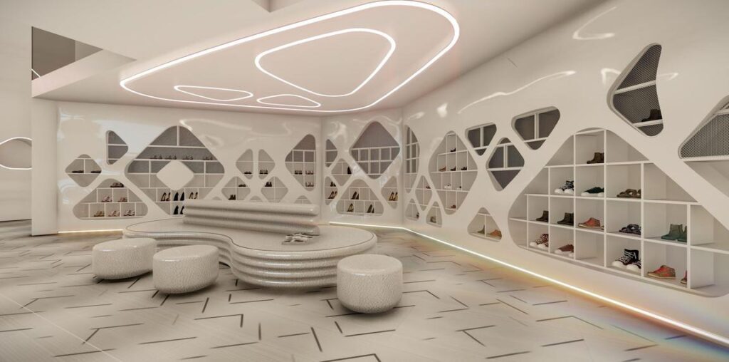 NEOPLAY — 3D Visualization 8